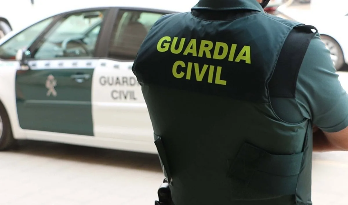 Two dead and four seriously injured in a shooting in El Ejido (Almería)