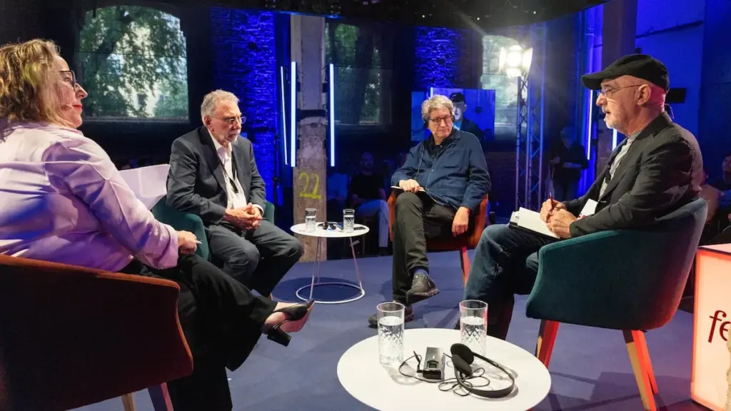 The EL PAÍS Festival, in video