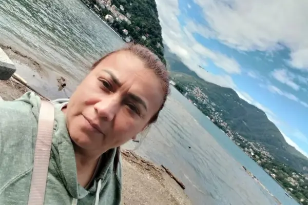 Hallado en una carretera el cuerpo de Yulixa Tolosa seis días después de su desaparición