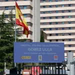 Otro de los españoles que guardan cuarentena en el Gómez Ulla da positivo en hantavirus