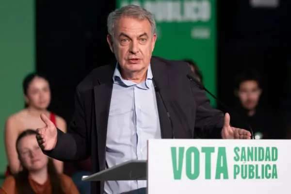 Indictment of Zapatero for the ‘Plus Ultra case’, live | The PP demands explanations from the Government: “The bosses of the plot are starting to fall”