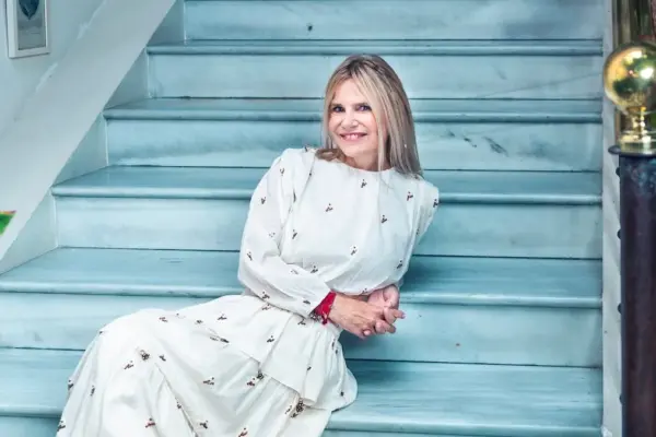 Eugenia Martínez de Irujo: “No va nada conmigo ni la ostentación ni las pretensiones”