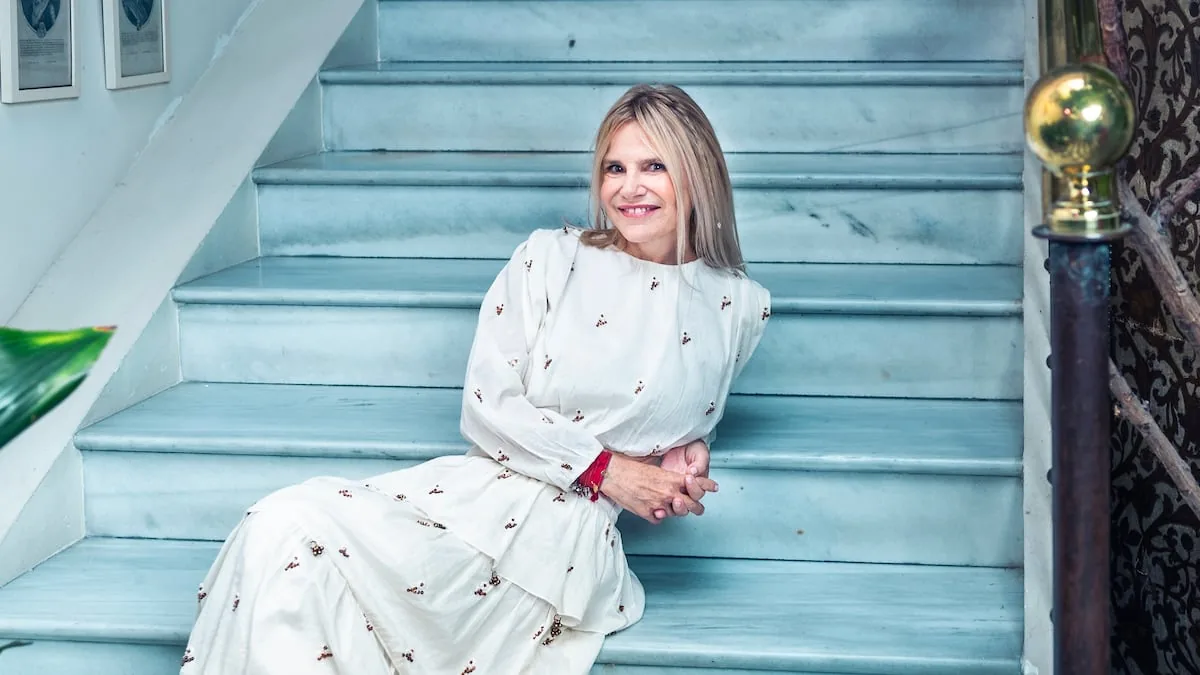 Eugenia Martínez de Irujo: “No va nada conmigo ni la ostentación ni las pretensiones”