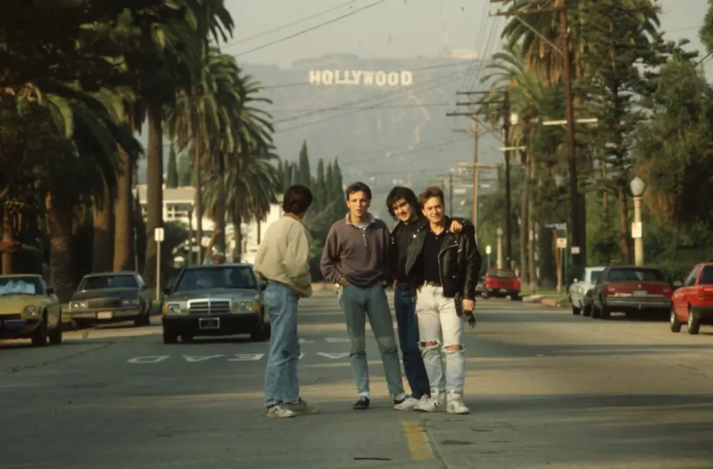 Los Hombres G, the ‘fans’, the stone-throwing and an American resurrection: “We want to keep laughing at everything”