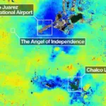 The (NASA) attack on the sovereignty of Mexico City