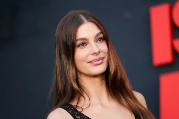 The big moment of Camila Morrone, finally without the shadow of her past relationship with Leonardo DiCaprio