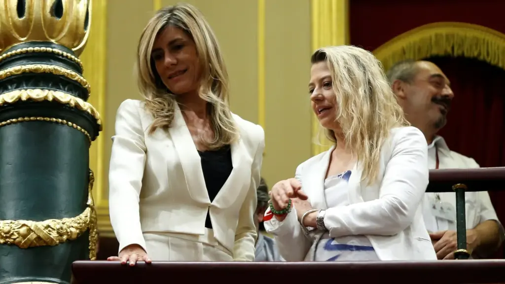 Begoña Gomez