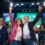 Montero compares the Andalusian elections to the 1980 autonomy referendum