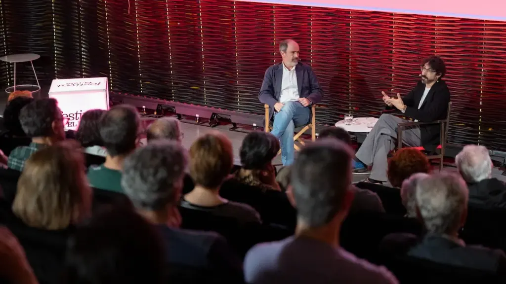 The EL PAÍS Festival, in video