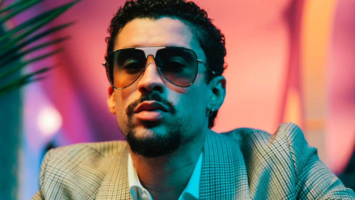 Bad Bunny establishes the new order in global music