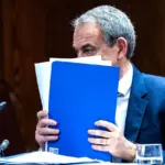 Indictment of Zapatero in the ‘Plus Ultra Case’ and live political reactions | La UDEF points to Zapatero’s house as the setting of the “instructions” of “greater sensitivity”