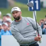 Jon Rahm emerges with two brilliant shots at the start of the PGA Championship