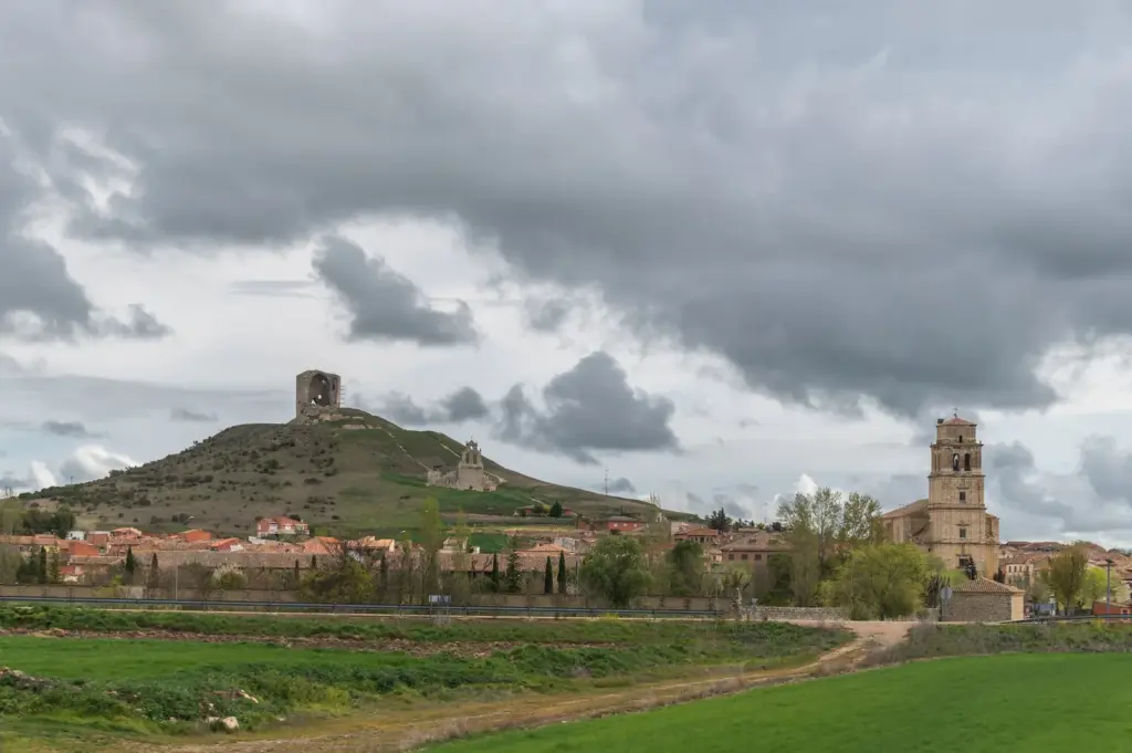 Lack of investment, abandonment, collapses, and even ‘rave’ parties: Spain doesn’t know what to do with its castles