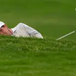 Aronimink shows its claws in a very tough PGA Championship