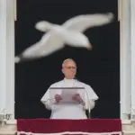 ‘Magnifica humanitas’: Pope Leo XIV will publish his first encyclical on the 25th, dedicated to AI