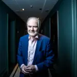 Timothy Garton Ash: “The salvation of liberal democracy depends above all on us Europeans”