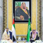 Emirates distances itself from the rest of the petromonarchies and deepens the division in the Persian Gulf