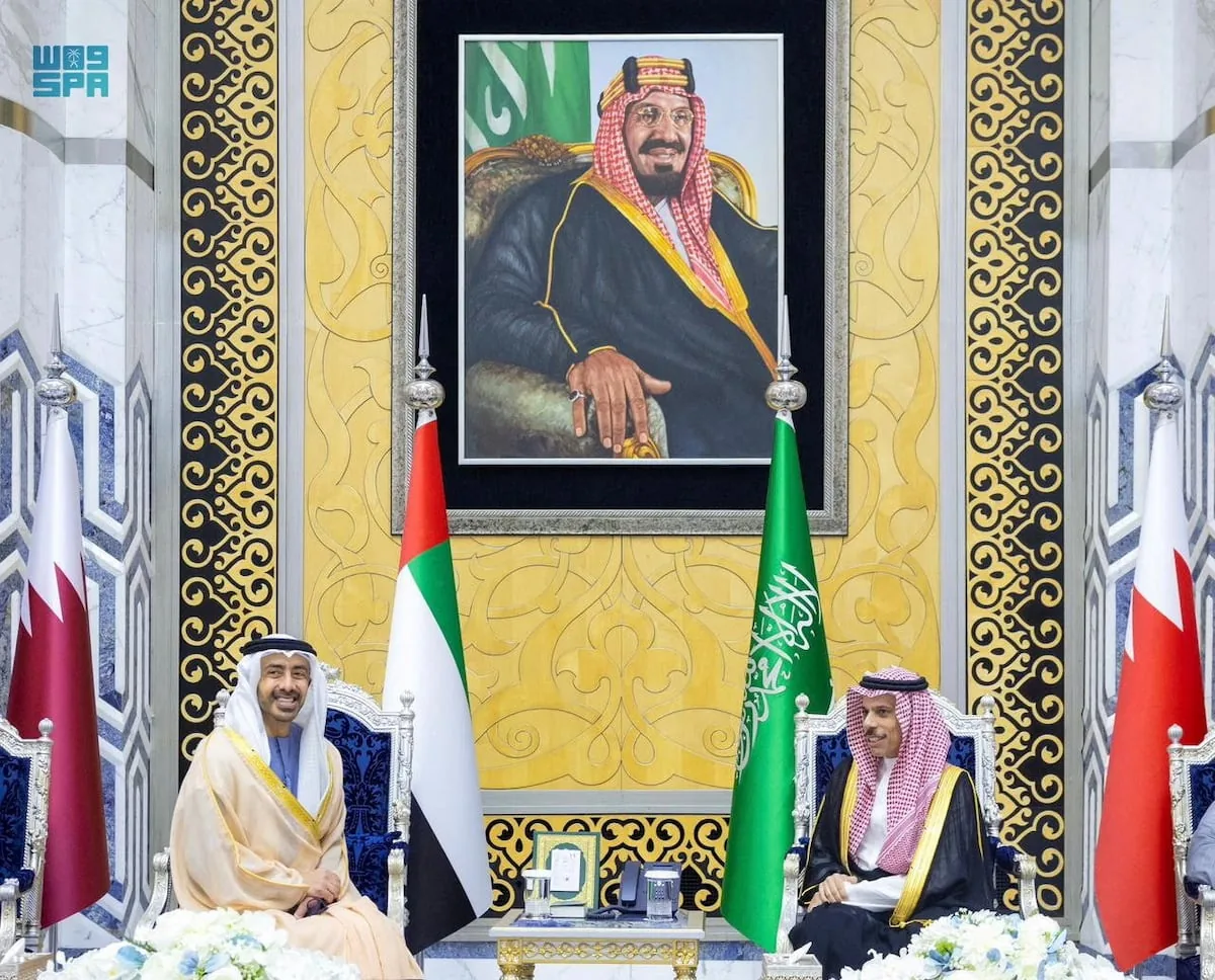 Emirates distances itself from the rest of the petromonarchies and deepens the division in the Persian Gulf