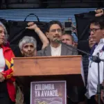 Iván Cepeda's campaign: Uribe's biggest adversary to unite the left
