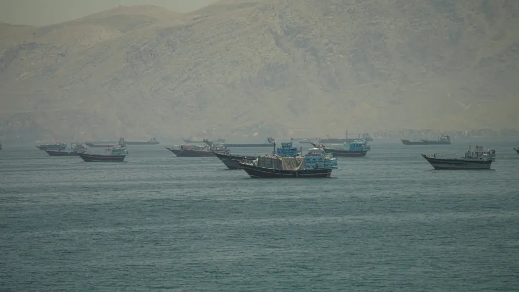 United States attacks Iranian targets “in self-defense” amid ongoing peace negotiations
