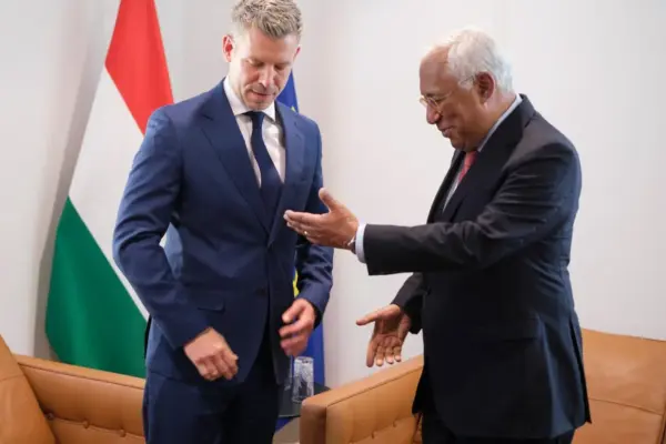 The end of the Orbán era reduces institutional paralysis in the EU