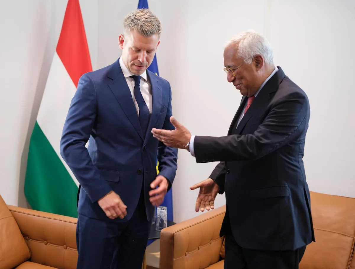 The end of the Orbán era reduces institutional paralysis in the EU