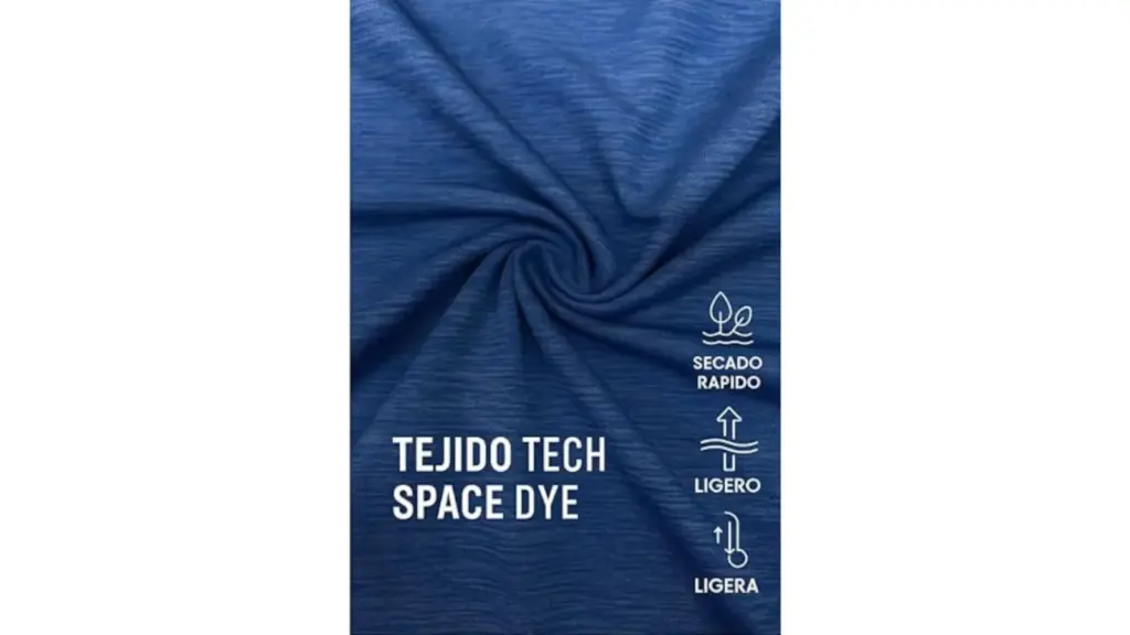 Pack camisetas técnicas deporte hombre mayo 26 cuerpo 2
