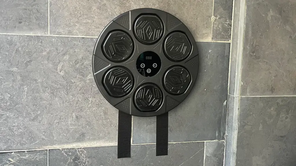 The pads of the Lolbox are perfect for beginners.