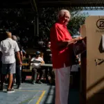Live | Elections in Colombia: Caracol Radio's special program on the elections