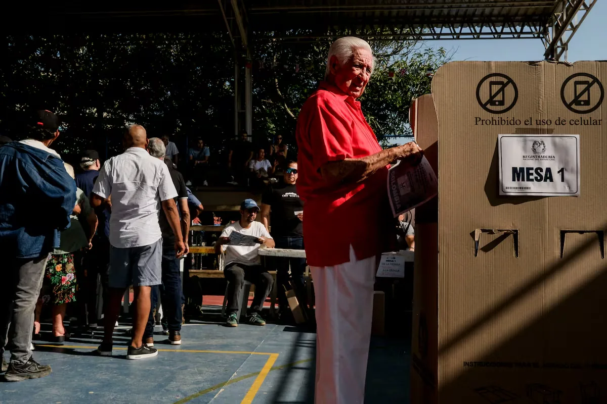 Live | Elections in Colombia: Caracol Radio's special program on the elections