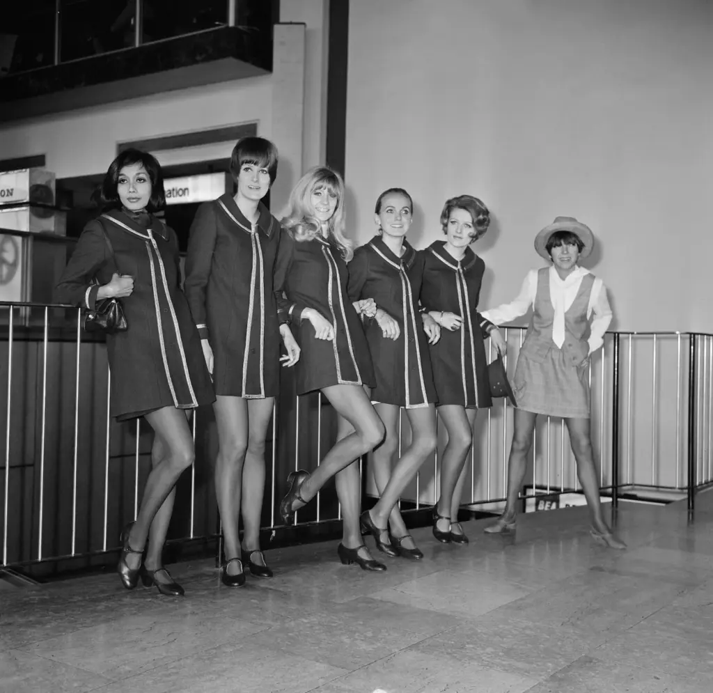 The battle behind the ‘babydoll’ dress: why women's fashion continues to generate moral panic