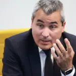 Indra appoints Recasens as CEO replacing De los Mozos