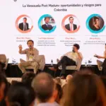 Scenarios in post-Maduro Venezuela: “It is a great growth opportunity for Colombian entrepreneurs”