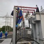 The Constitutional Court overturns taxes on power generators
