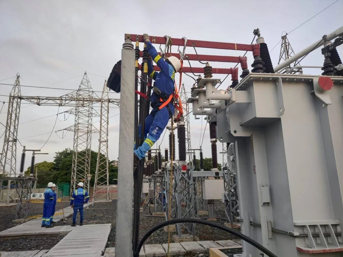 The Constitutional Court overturns taxes on power generators