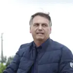 Bolsonaro deja la prisión domiciliaria para operarse un hombro