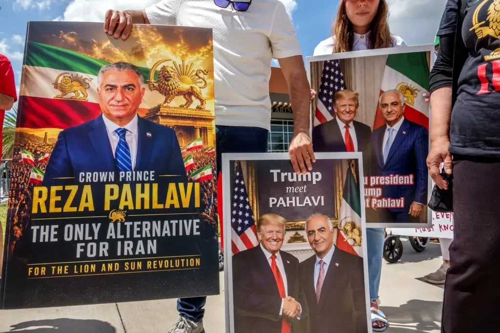 60 days of conflict: Trump's war in Iran is now as unpopular as Vietnam's