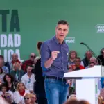 Sánchez supera a Aznar en días en La Moncloa y ya solo le queda González, que estuvo 14 años