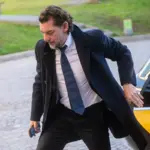 The Mossos arrest Jonathan Andic for the death of his father, Isak Andic, owner of Mango