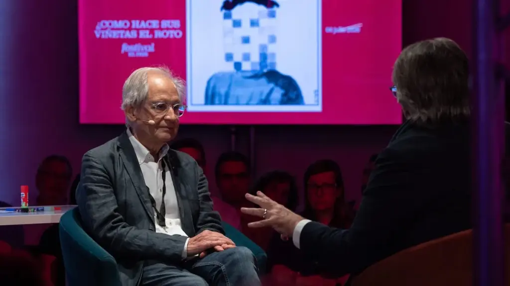 The EL PAÍS Festival, in video