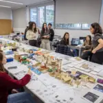 More female architects in universities, still few on site