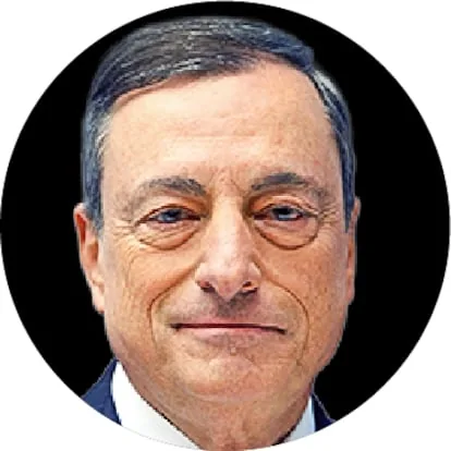 The 50 most influential people of the last 50 years