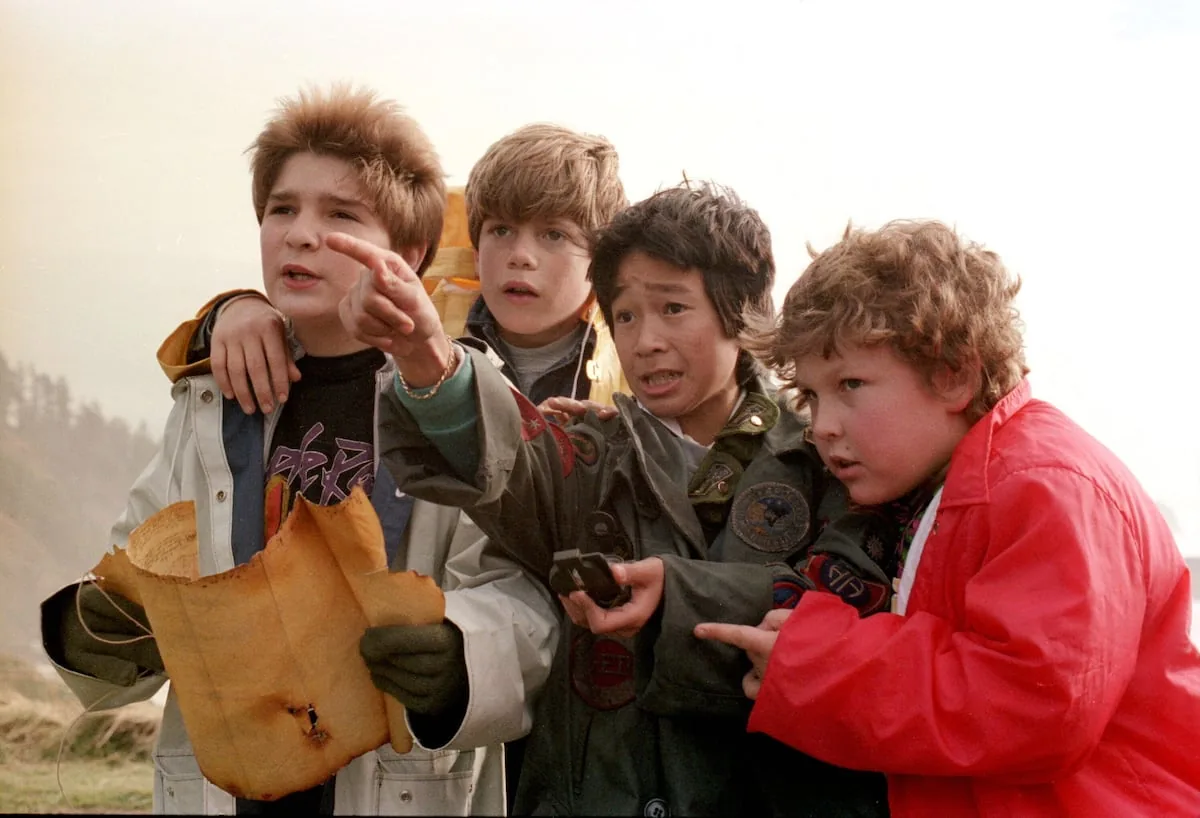 10 movies from our childhood to watch with the kids