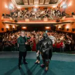 This is what the first 27 minutes of ‘The Mandalorian and Grogu’, the first ‘Star Wars’ movie in seven years, are like