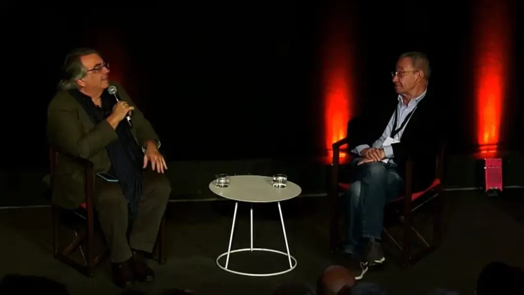The EL PAÍS Festival, in video