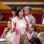 El Parlament pide el cese de Parlón y de Trapero por el escándalo de los mossos  infiltrados
