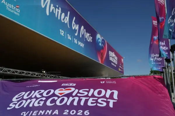 Spaniards attending Eurovision 2026 despite Israel: “Eurofans are required to make a commitment that no football fans are asked for”