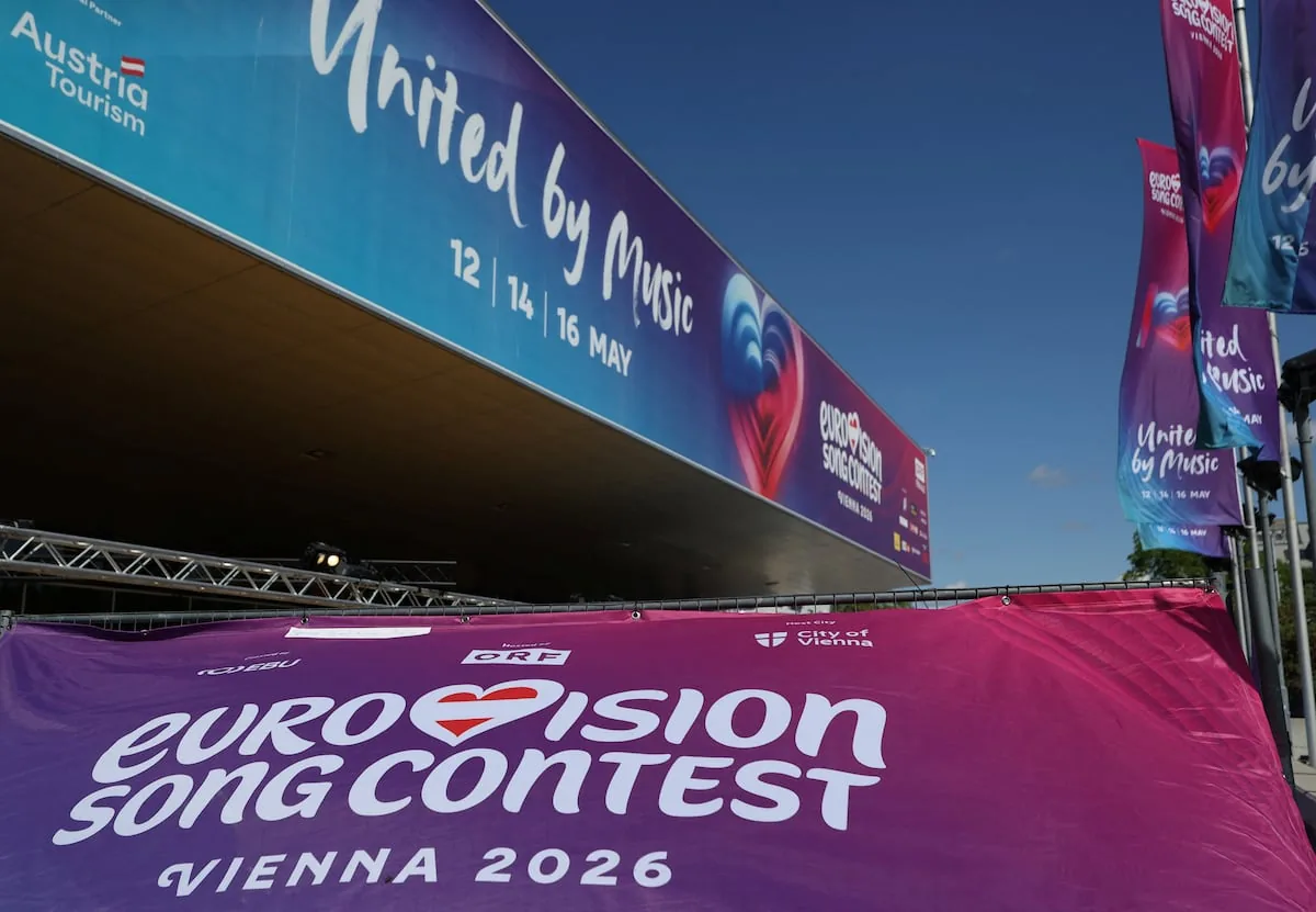 Spaniards attending Eurovision 2026 despite Israel: “Eurofans are required to make a commitment that no football fans are asked for”