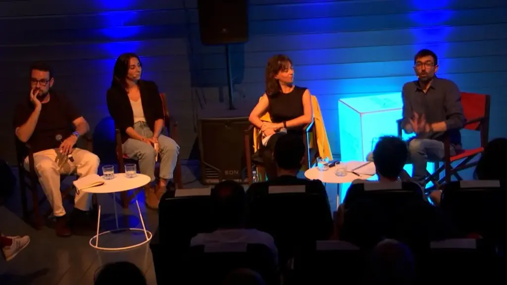 The EL PAÍS Festival, in video