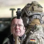Germany embarks on rearmament with doubts due to ghosts of the past